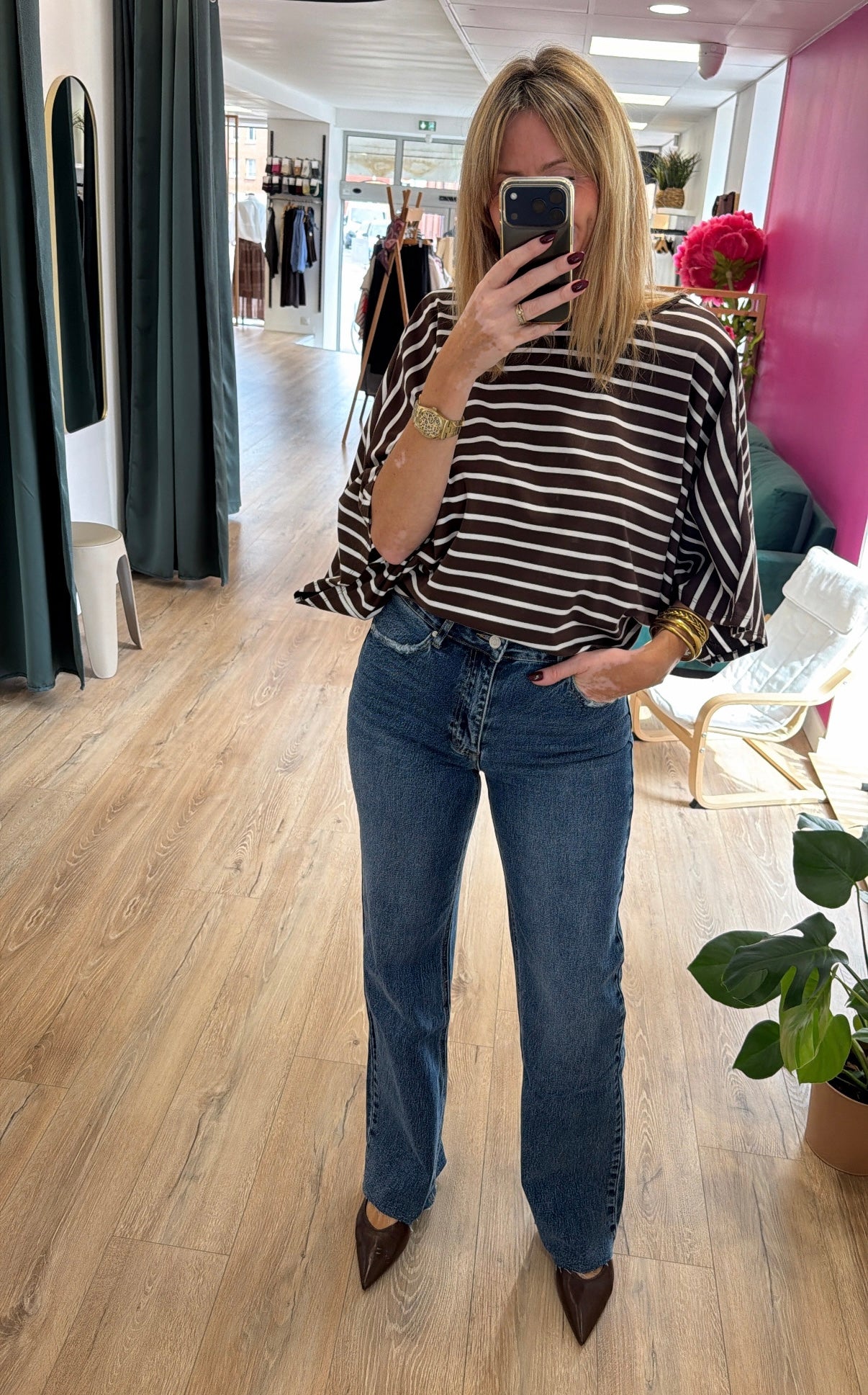 Jean ZACK Denim