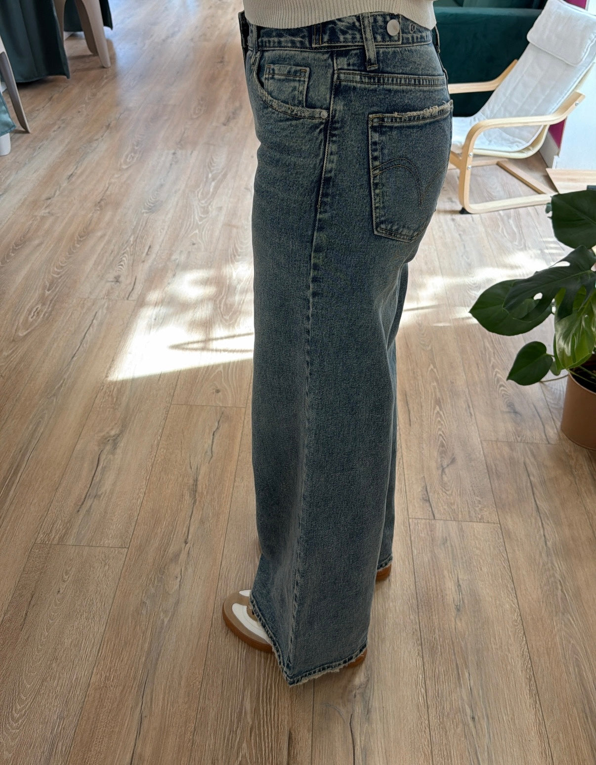 Jean SIAN Dirty