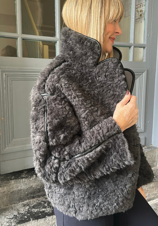 Veste ALIZÉE