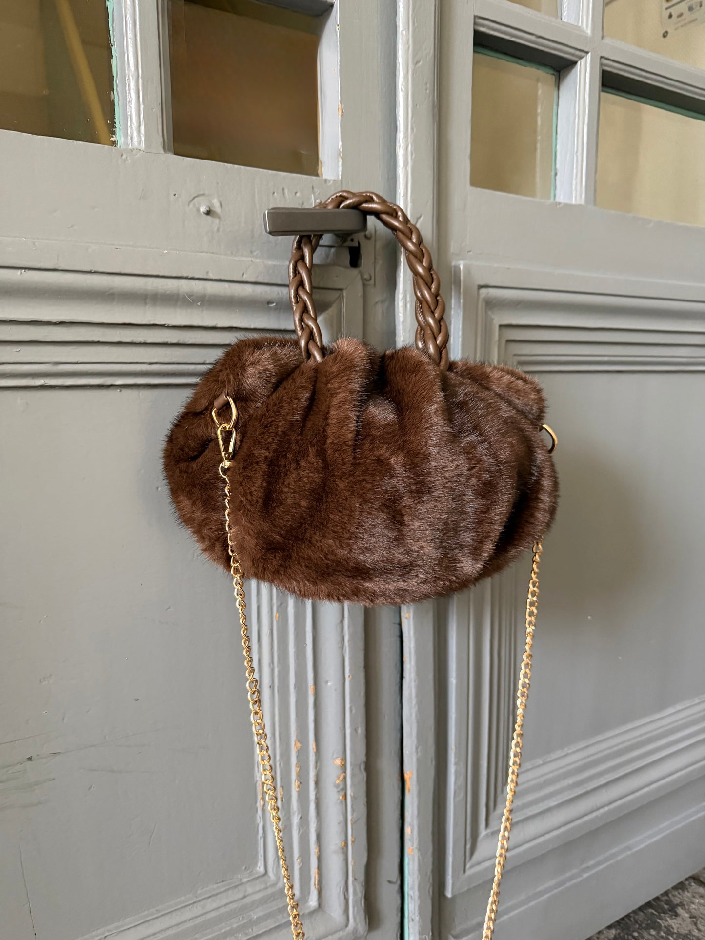 Sac DALIA grand format