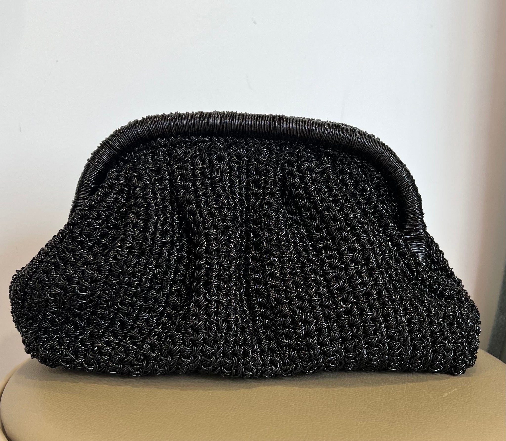 Sac TALIE Noir