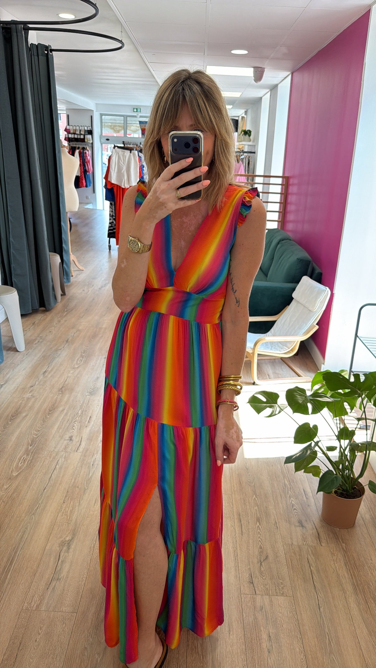Robe Robine