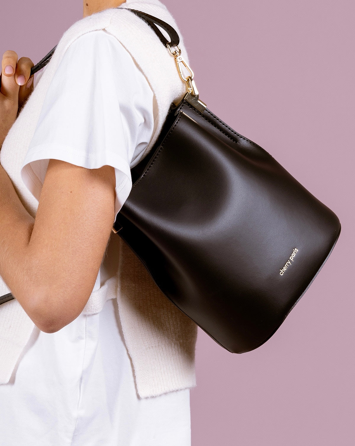 Sac JILLIAN Noir