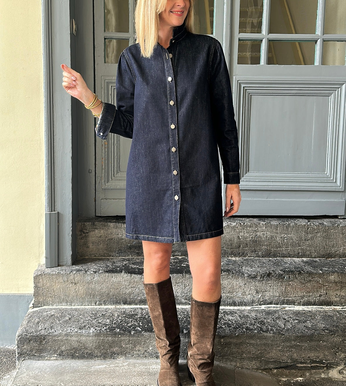 Robe SOLÈNE