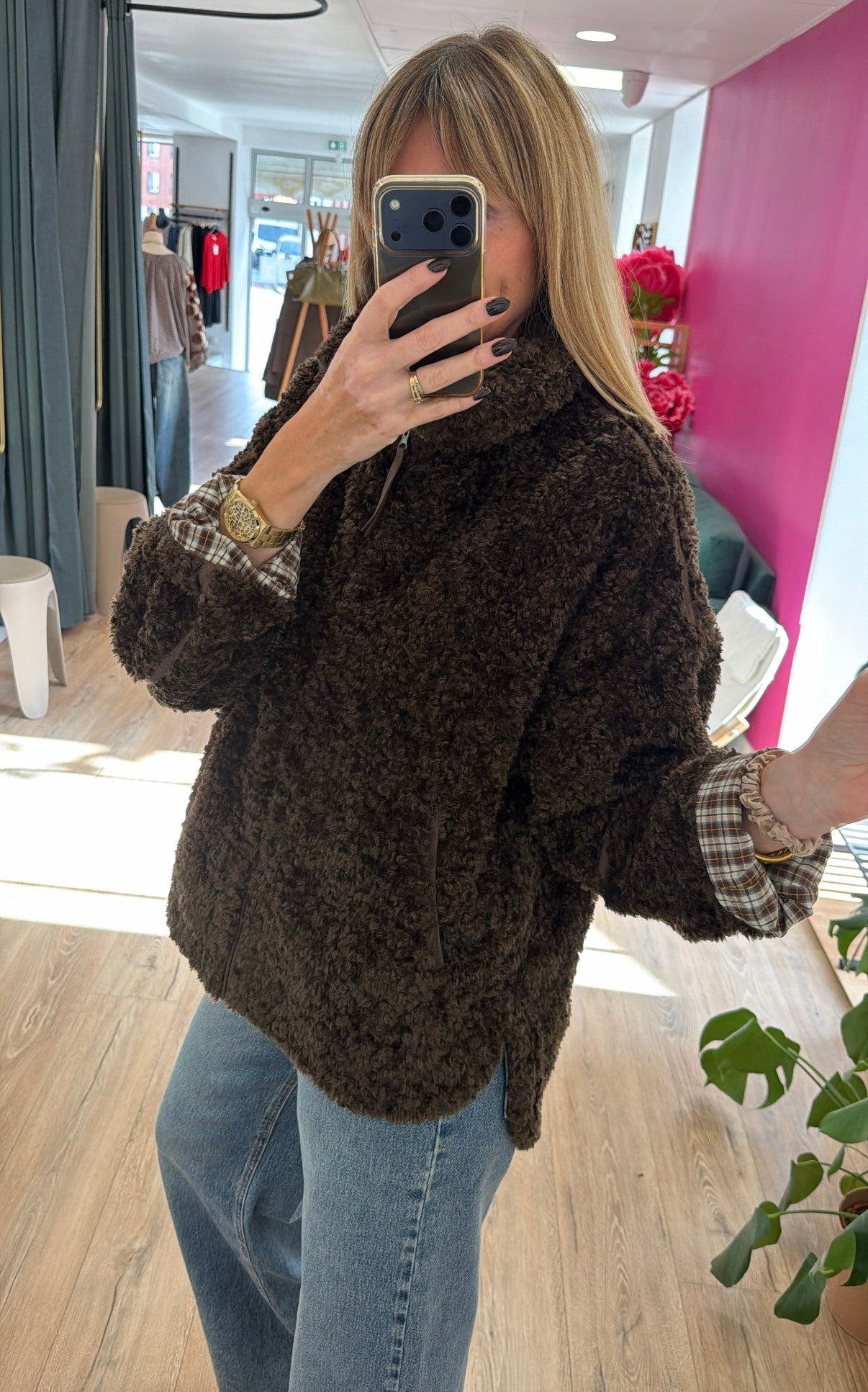 Veste MELINE