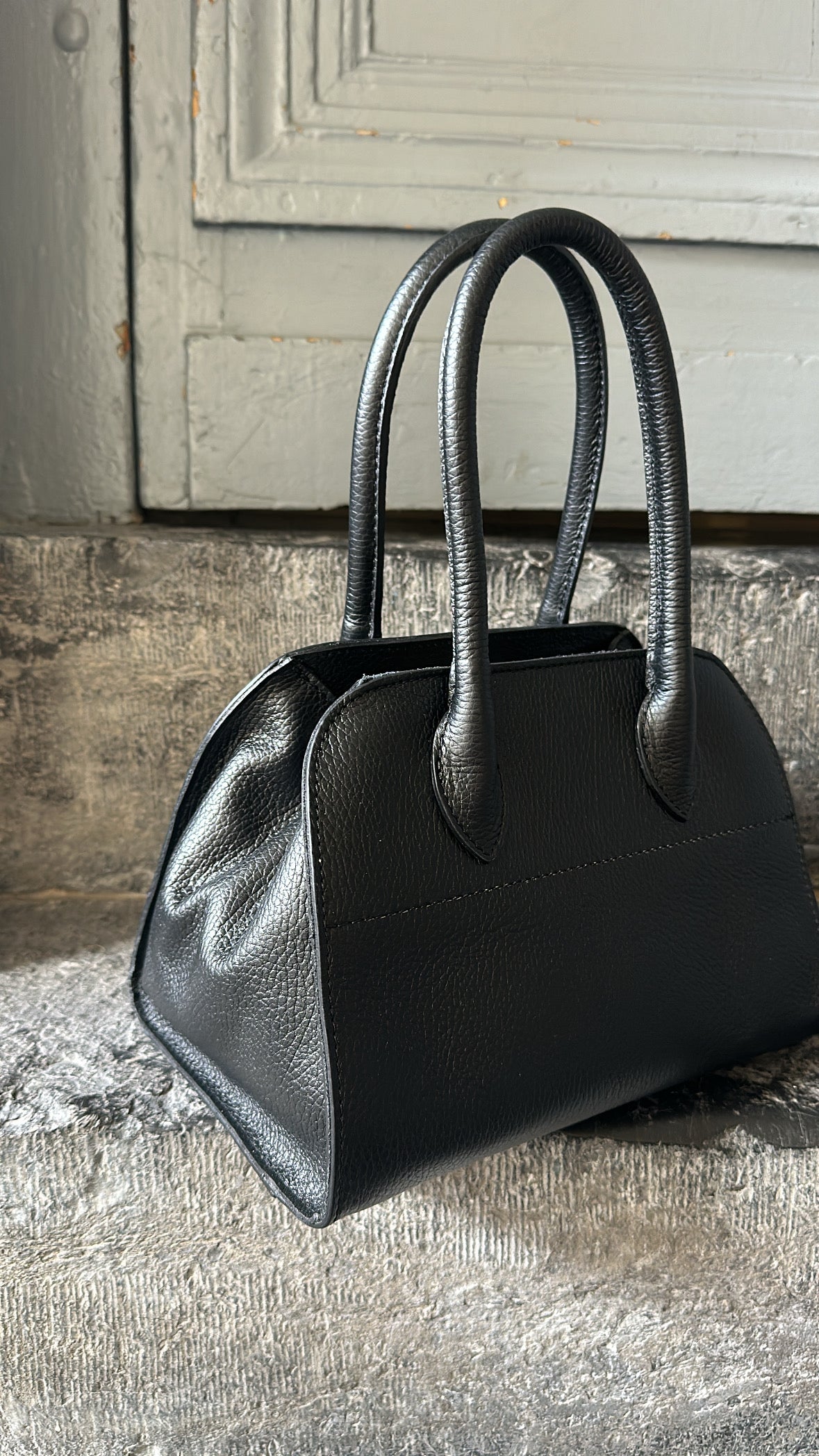 Sac ILIANE Noir