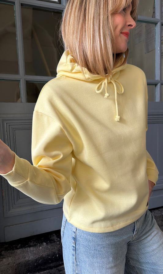 Sweat CHILLI PIECES French Vanilla