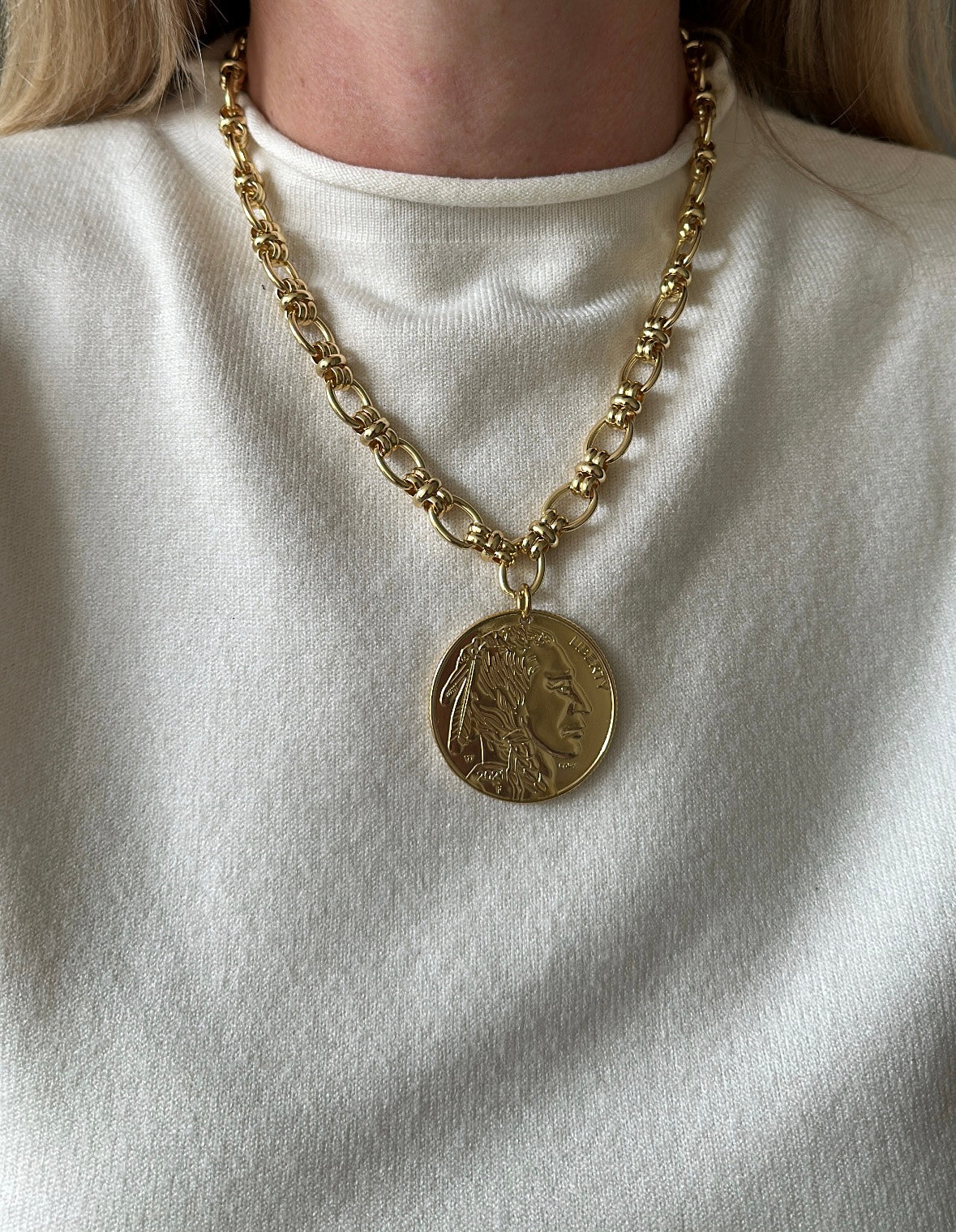 Collier LIBERTY