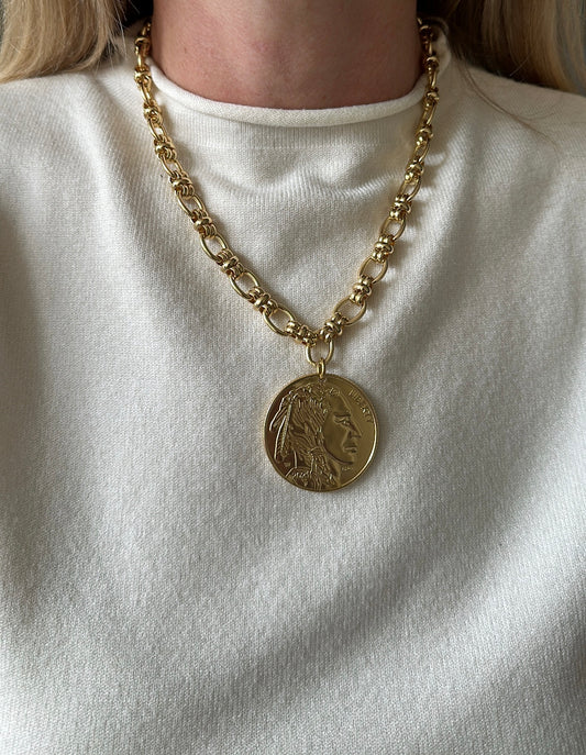 Collier LIBERTY