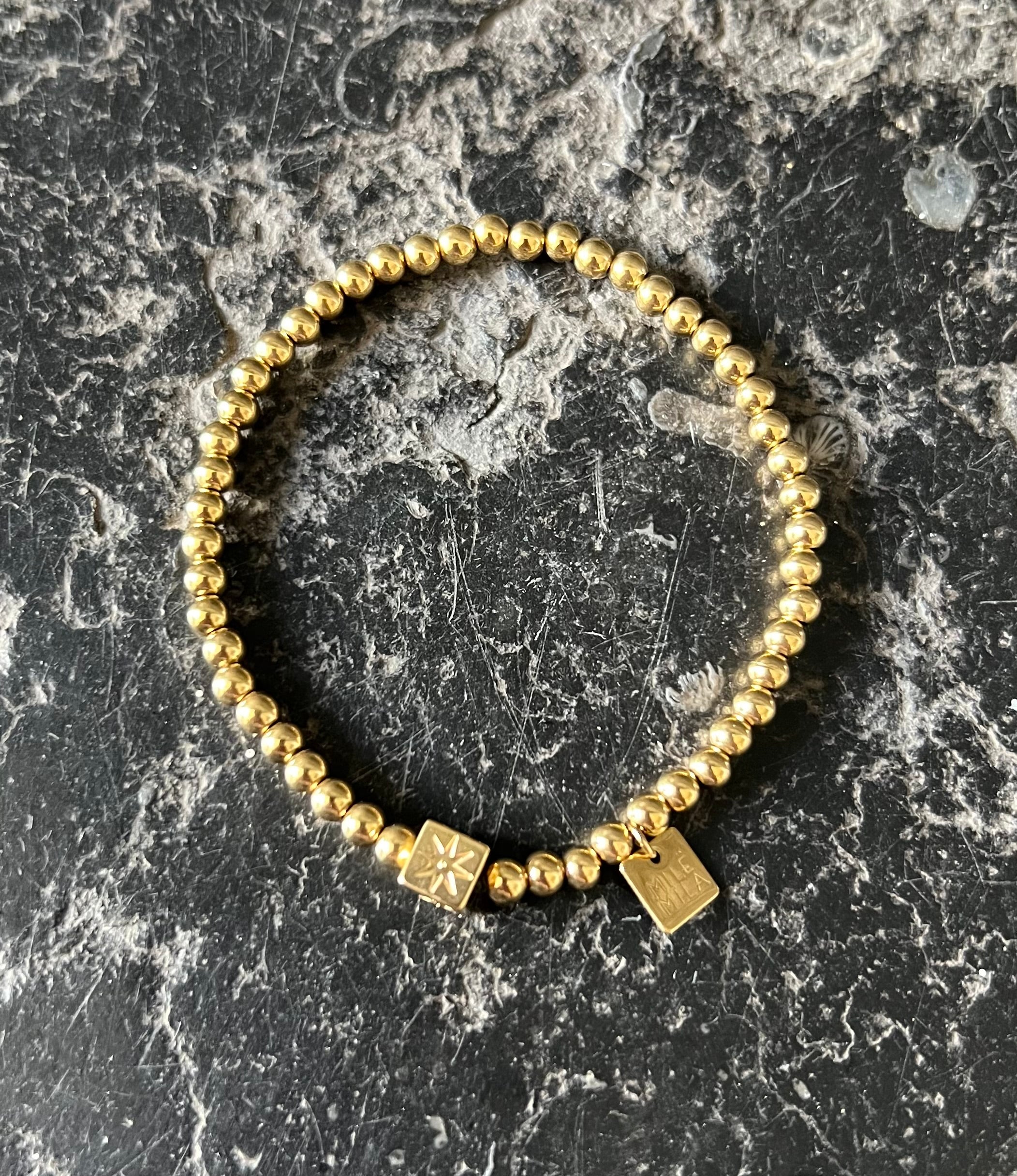 Bracelet MIA Carré