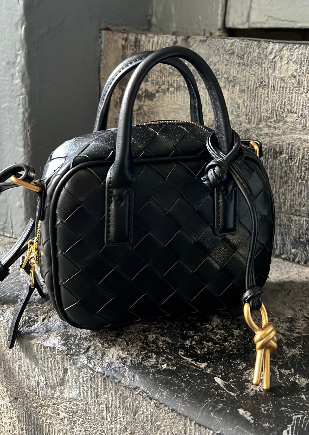 Sac SUZON Noir