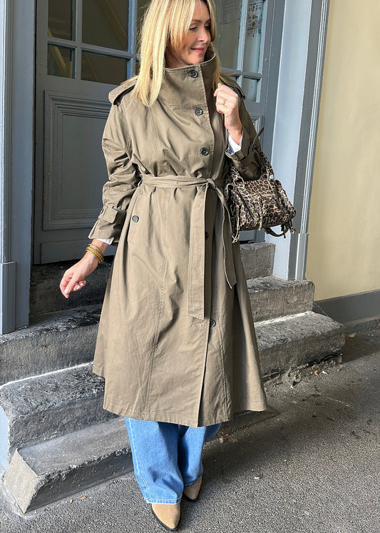 Trench ACHILLE