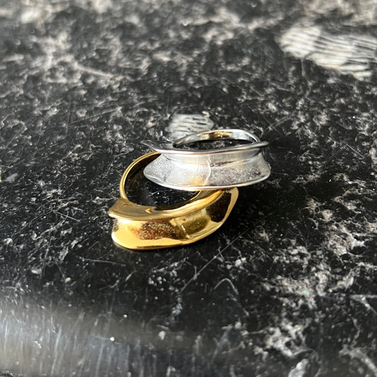 Bague DANAÉ