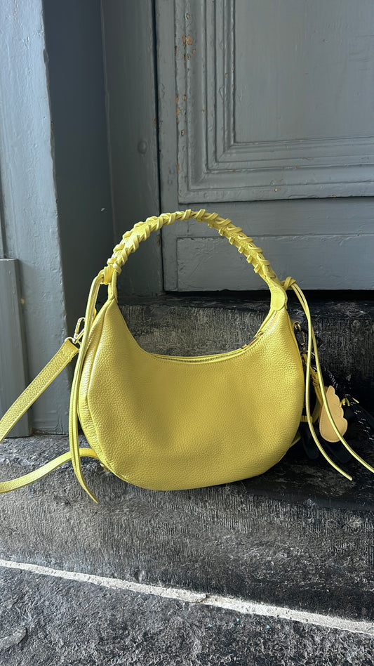 Sac OLIVER Jaune