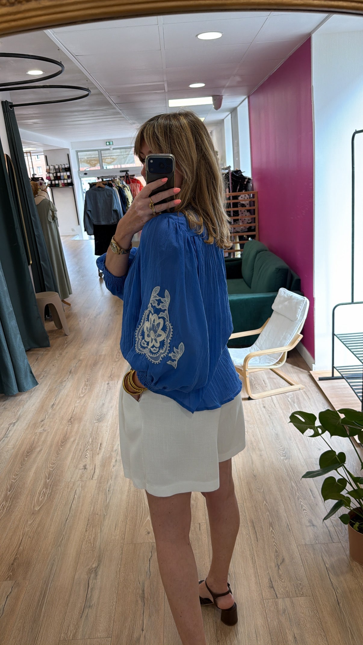 Blouse ANYA