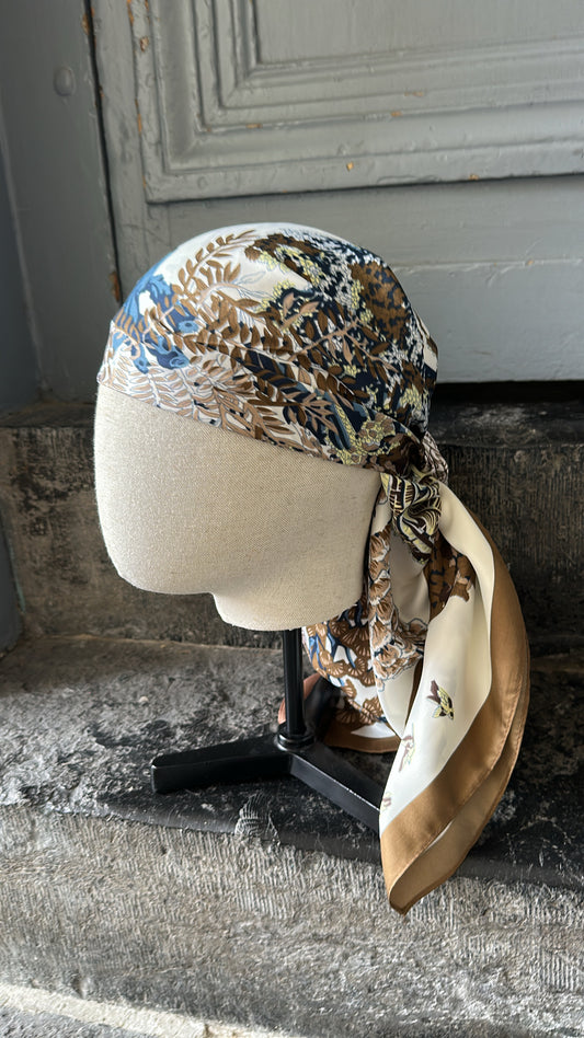 Foulard BOHEMIAN