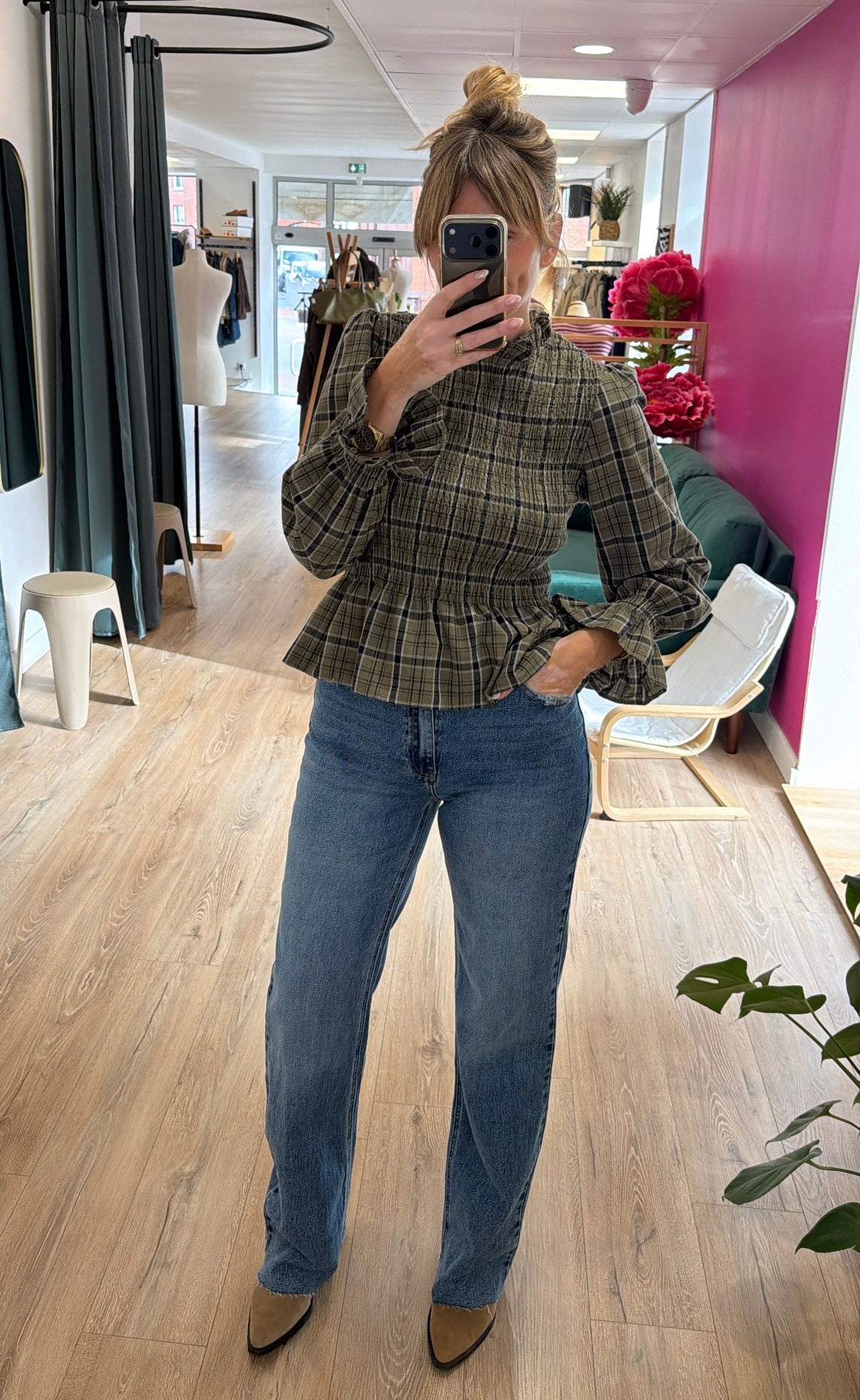 Top LISETTE