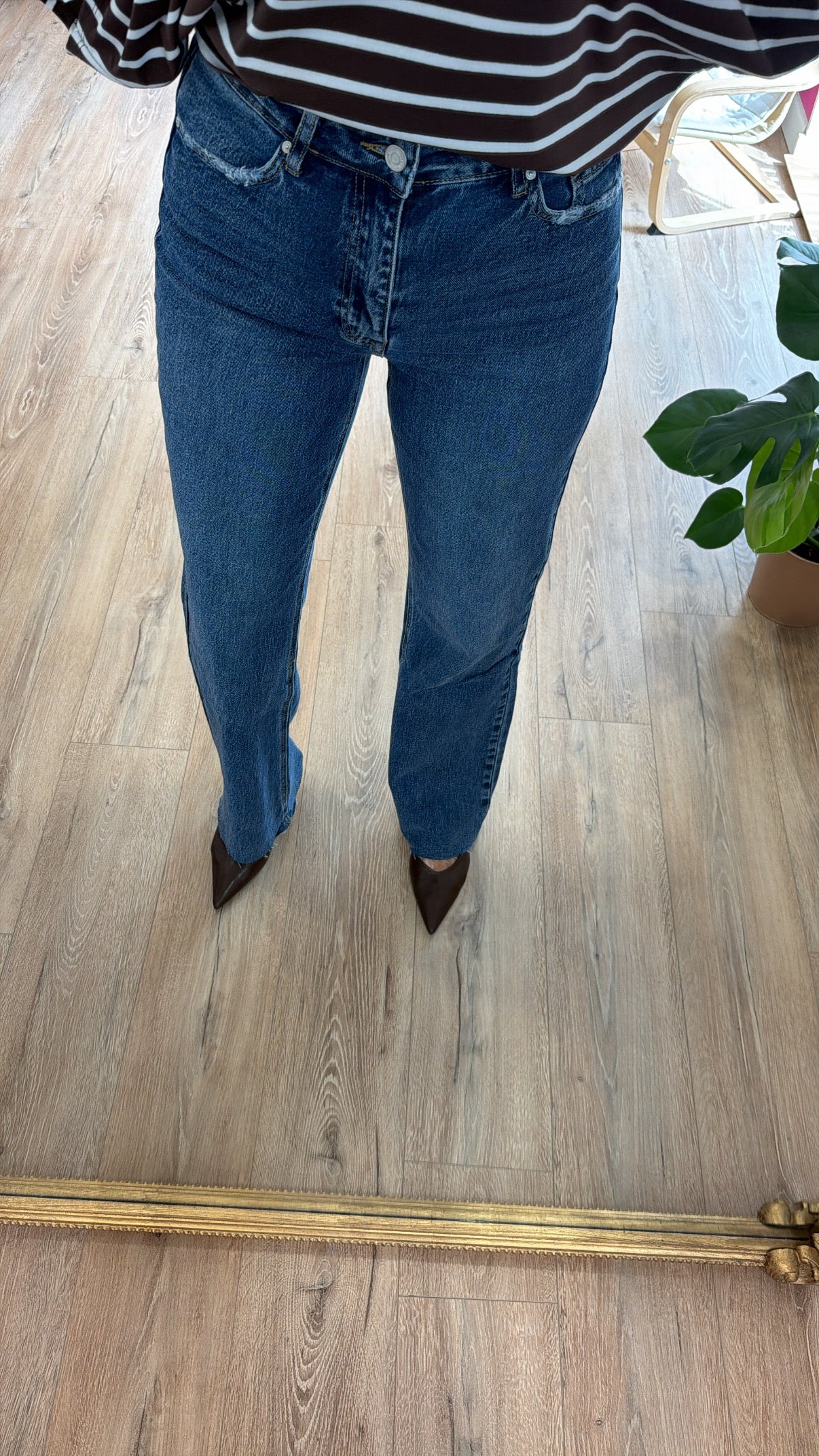 Jean ZACK Denim