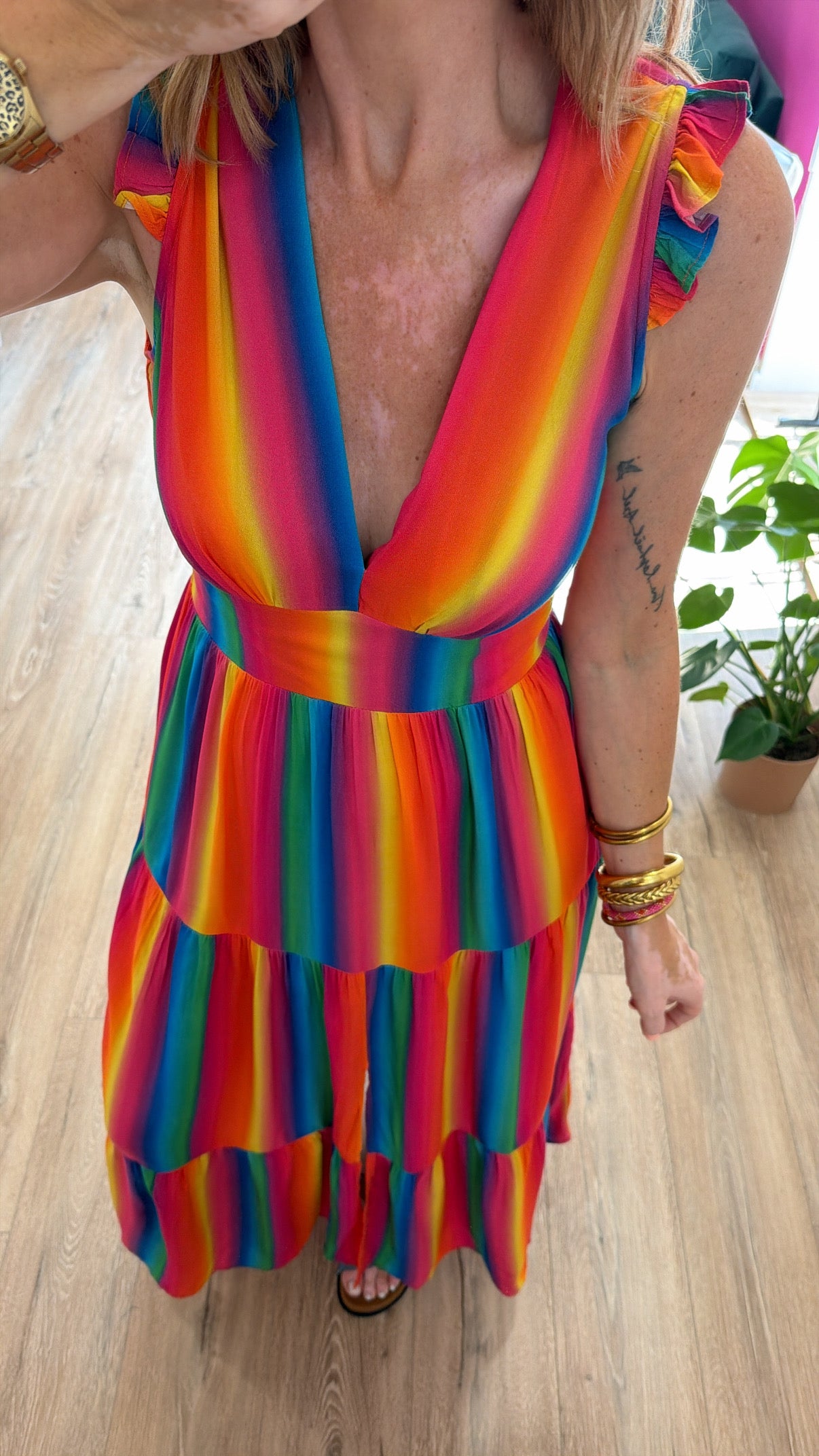 Robe Robine