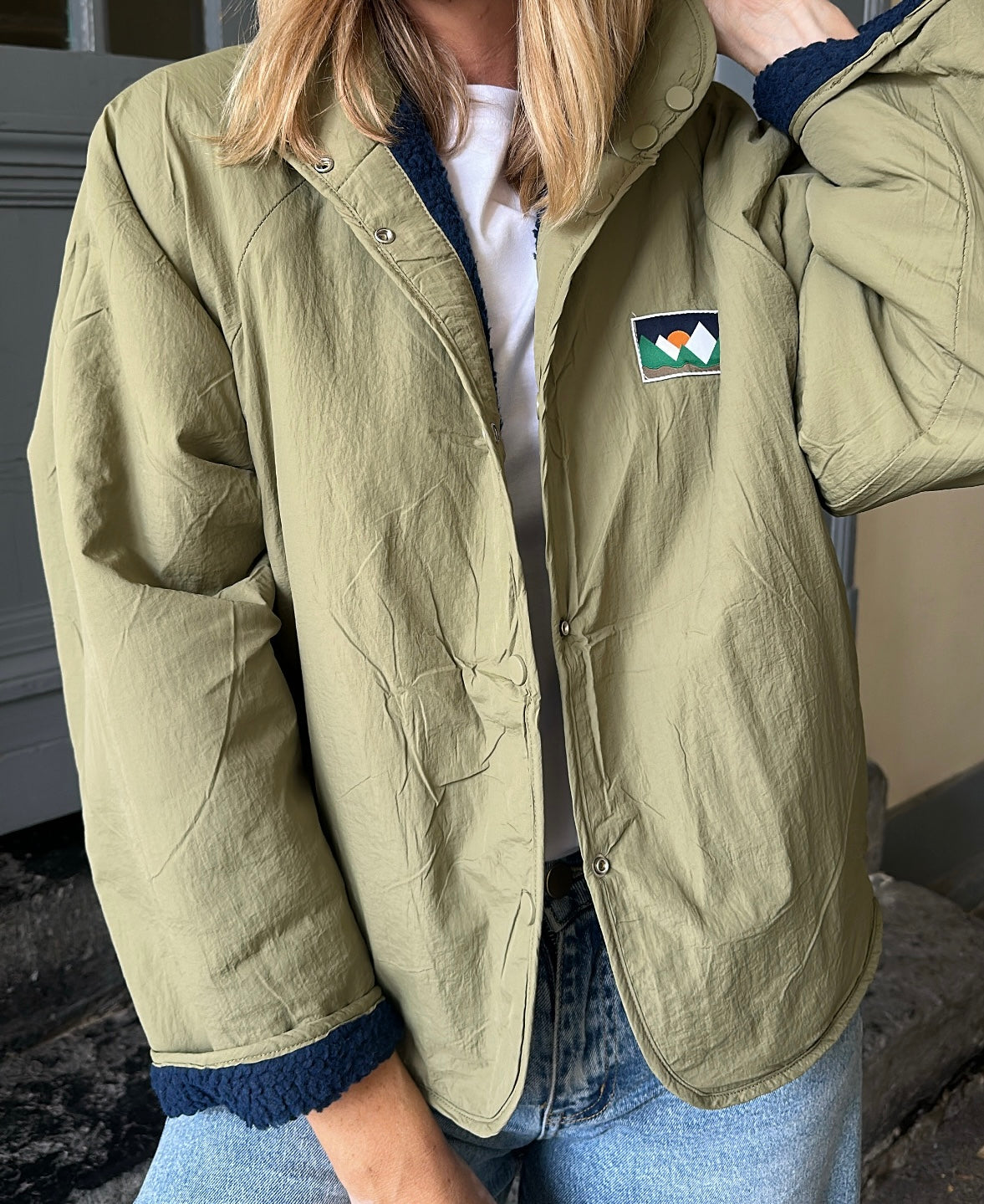 Veste SUZIE