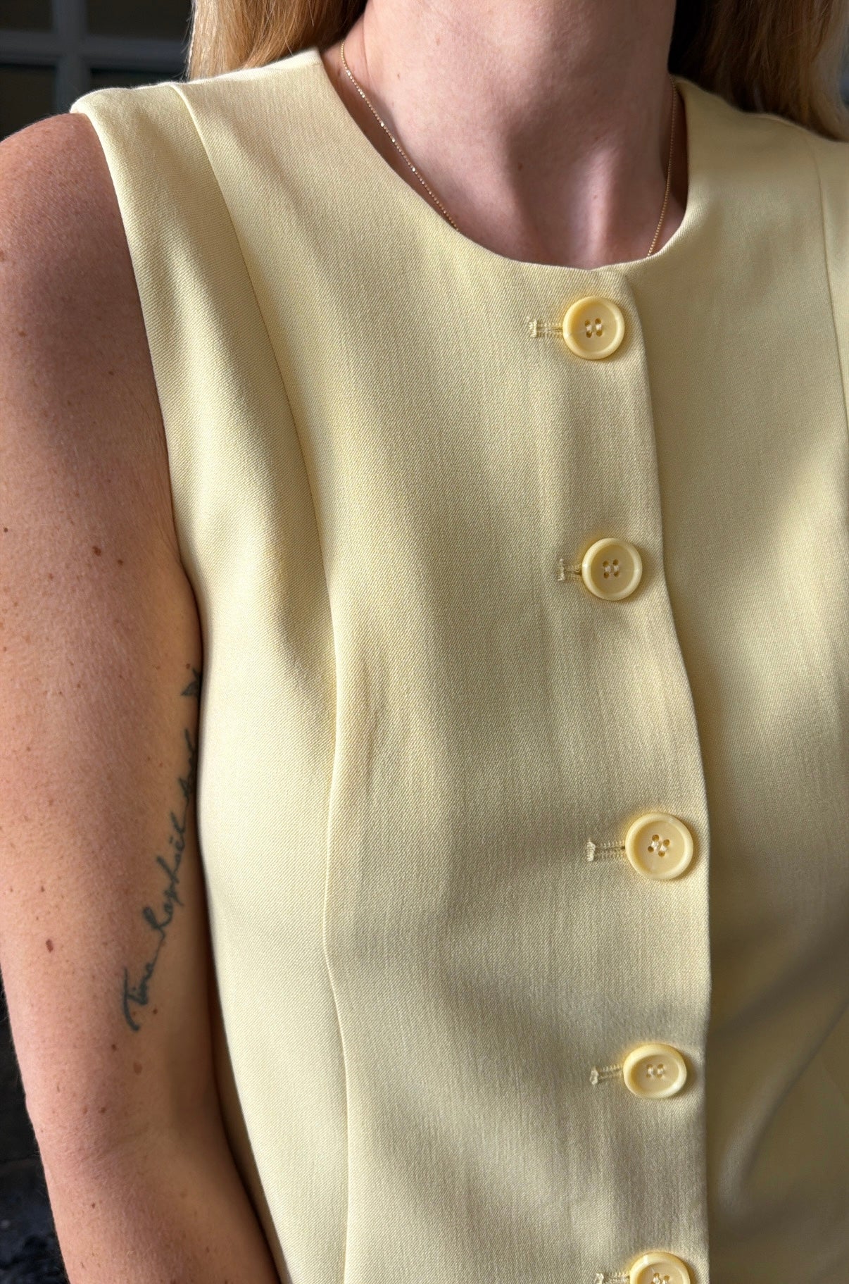 Gilet bolero KAMIL PIECES