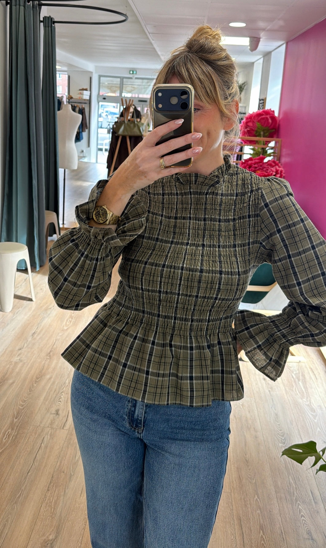 Top LISETTE