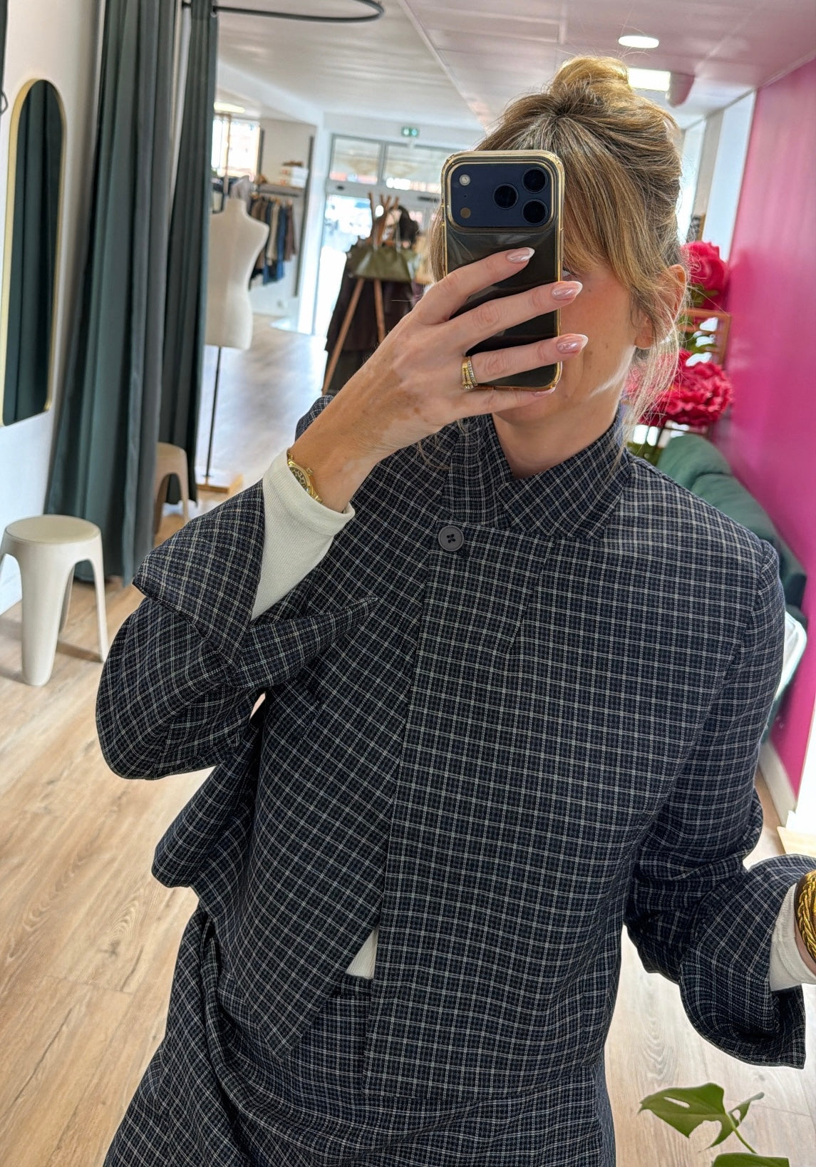 Blazer ARIANE