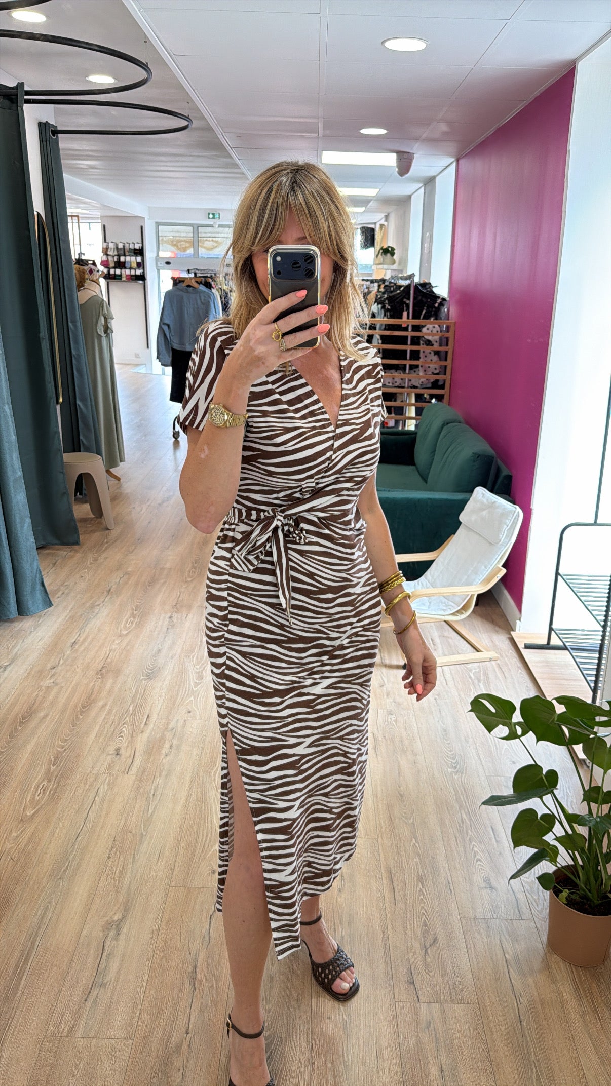 Robe MILENA