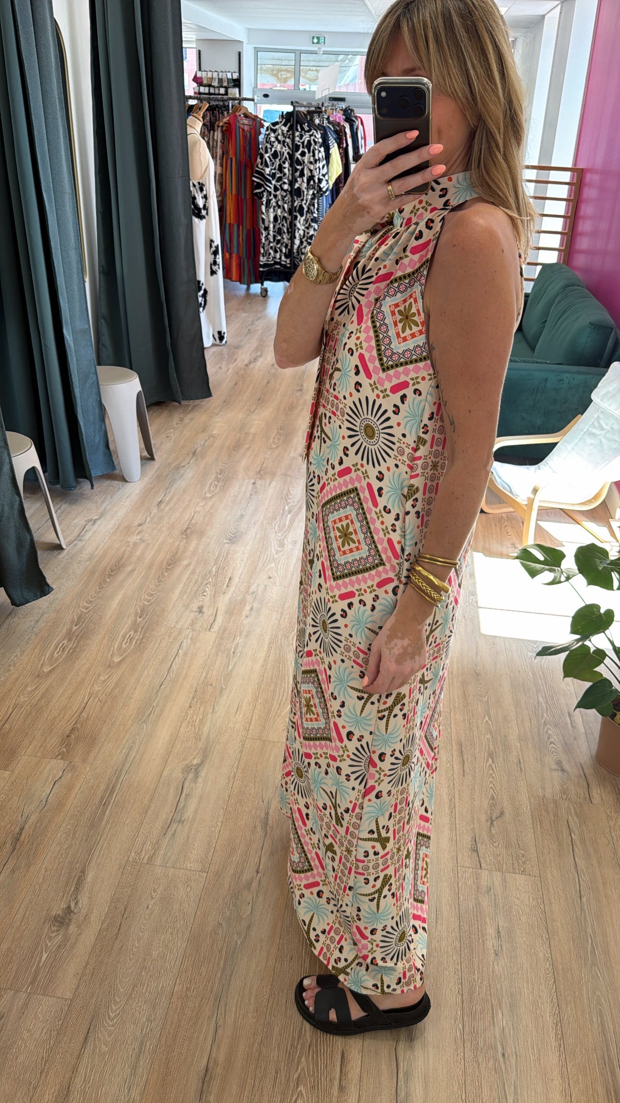 Robe NALA