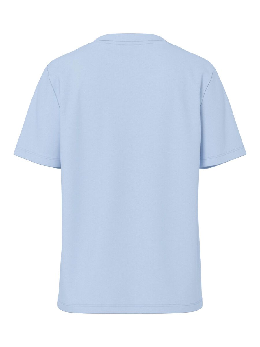 T-shirt RIA Cashmere Blue
