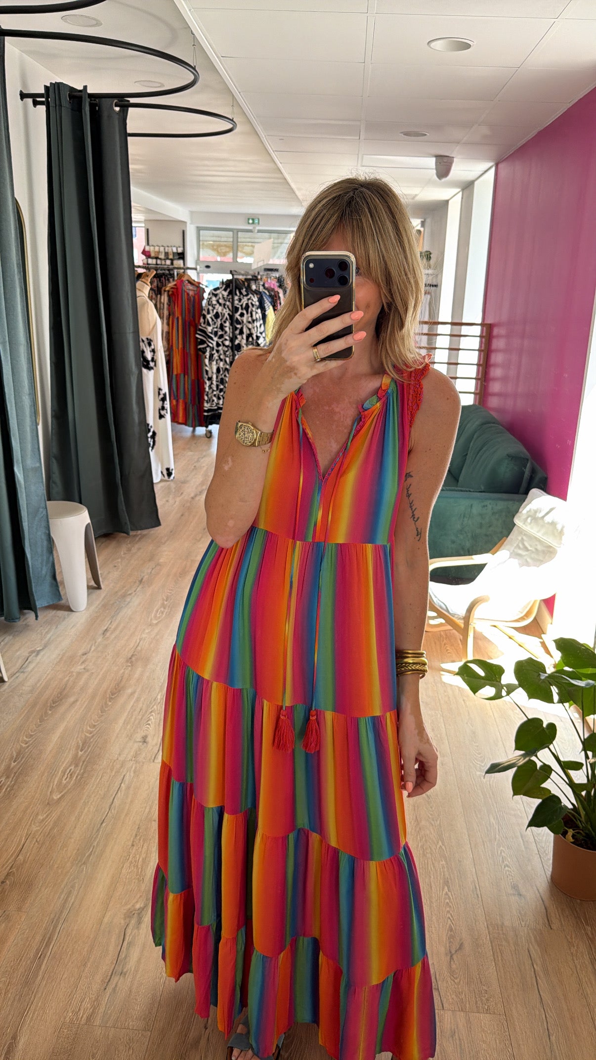 Robe MAXINE