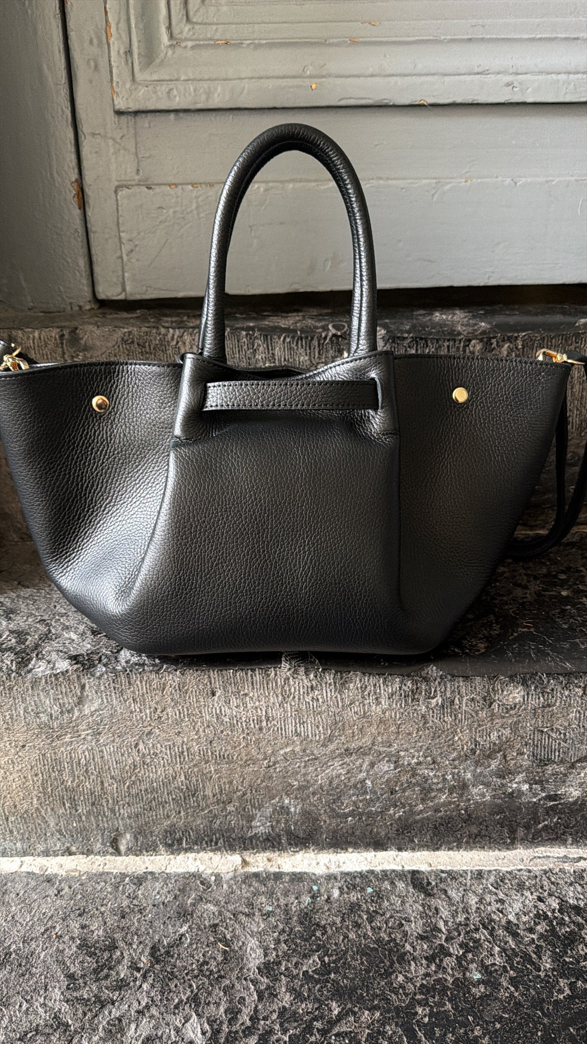 Sac BERTHILLE Noir