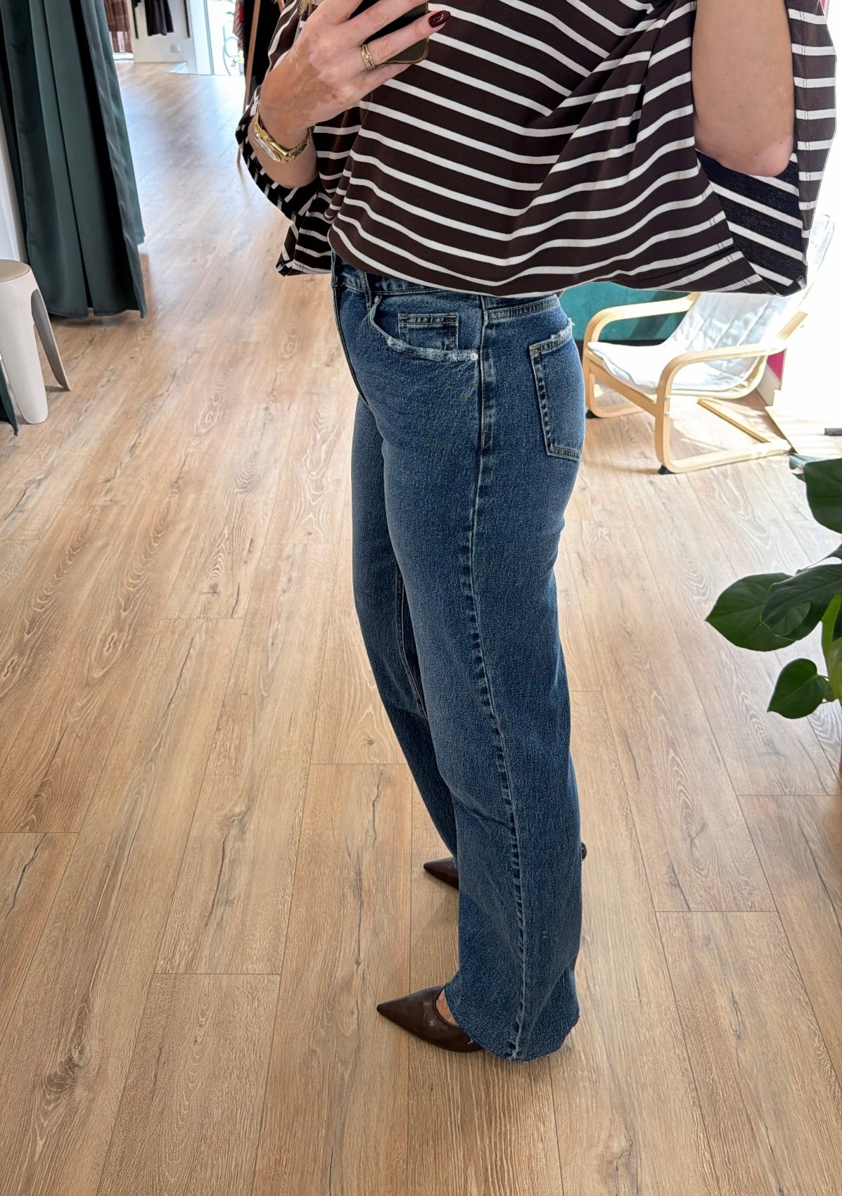 Jean ZACK Denim