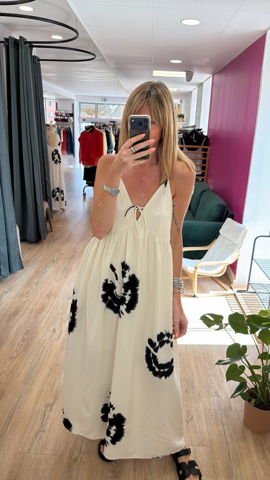 Robe CLARISSE