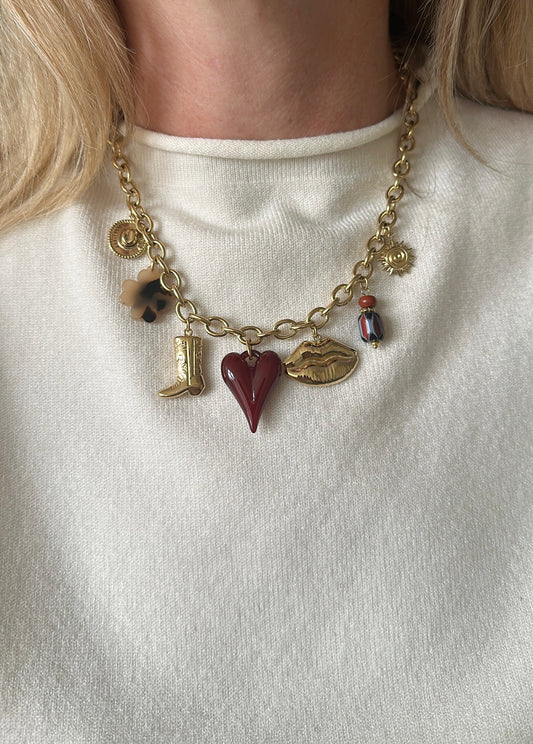 Collier ROXANNE