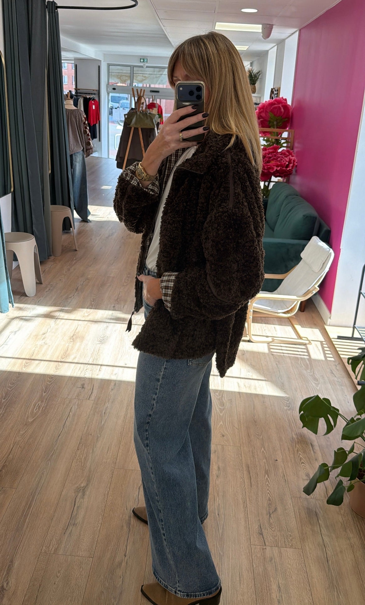 Veste MELINE