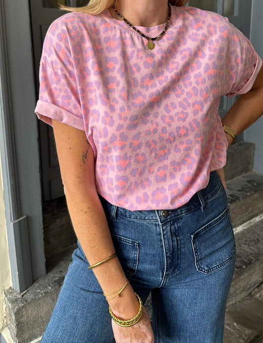 T-shirt LIZA