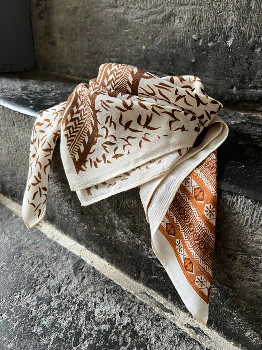Foulard ANNAELLE