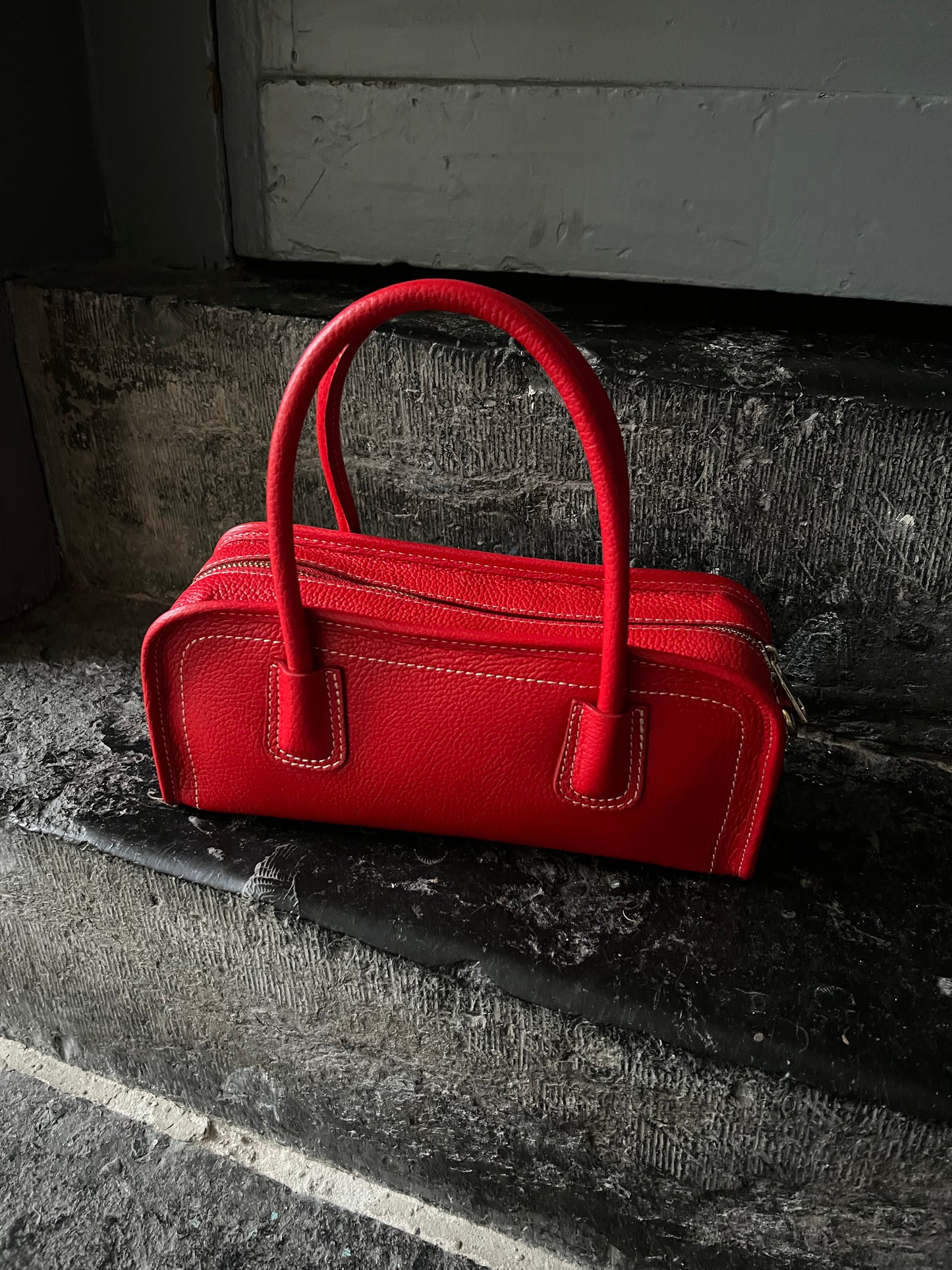 Sac DUSAN Rouge