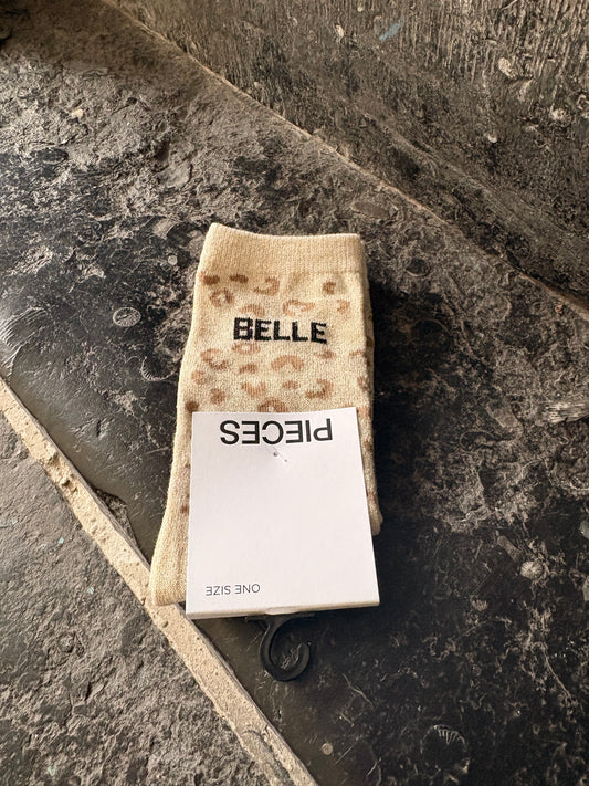 Chaussettes BELLE PIECES