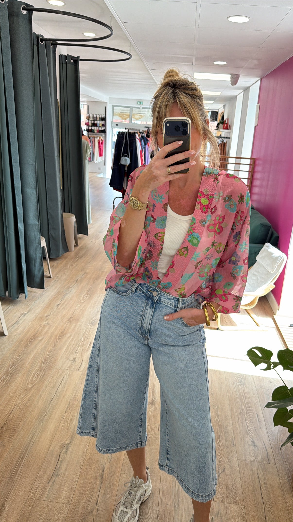 Kimono SABY