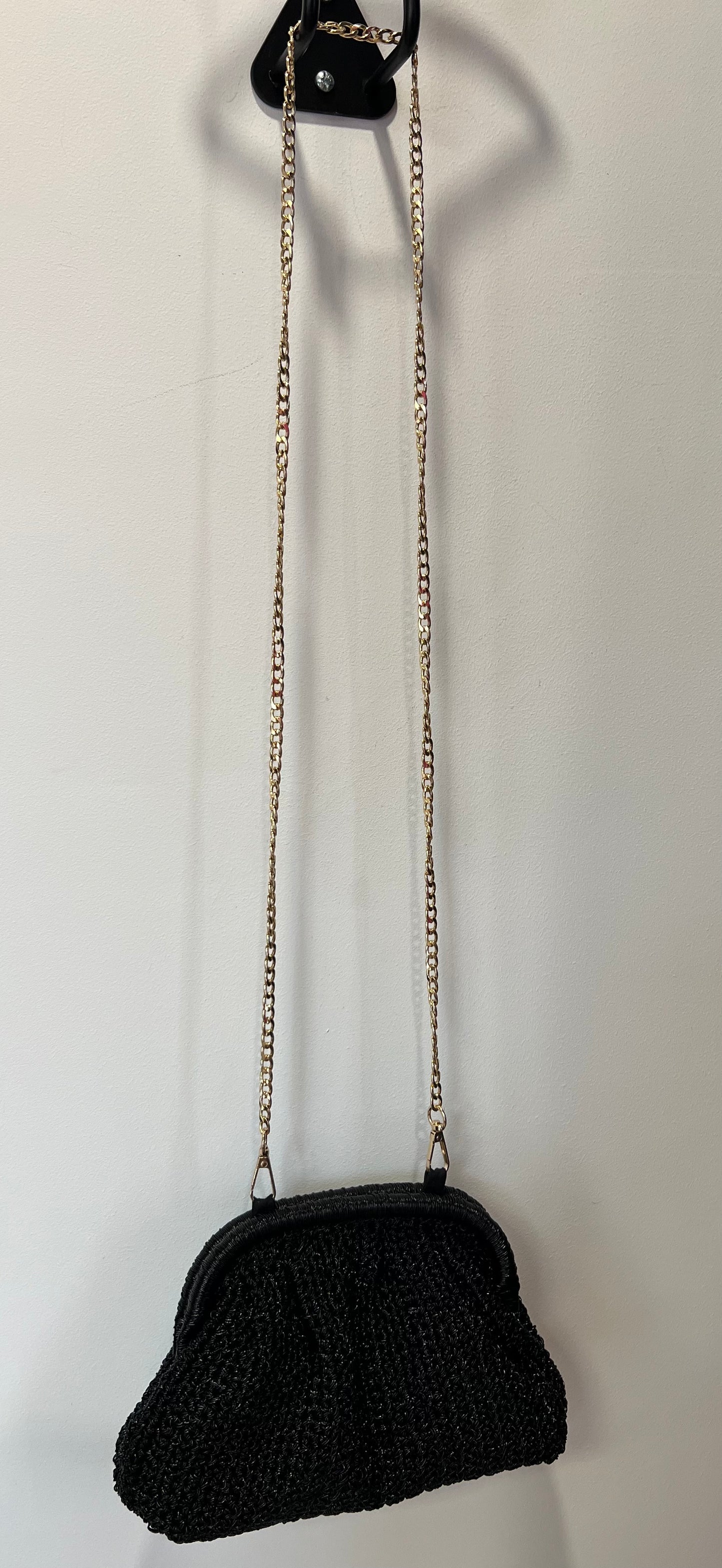 Pochette TALIE Noir