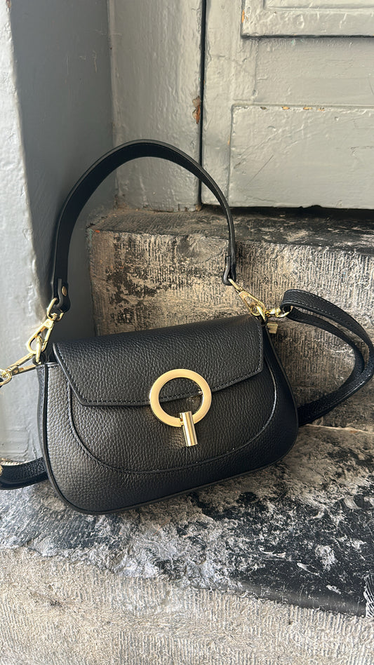 Sac VANESSA Noir