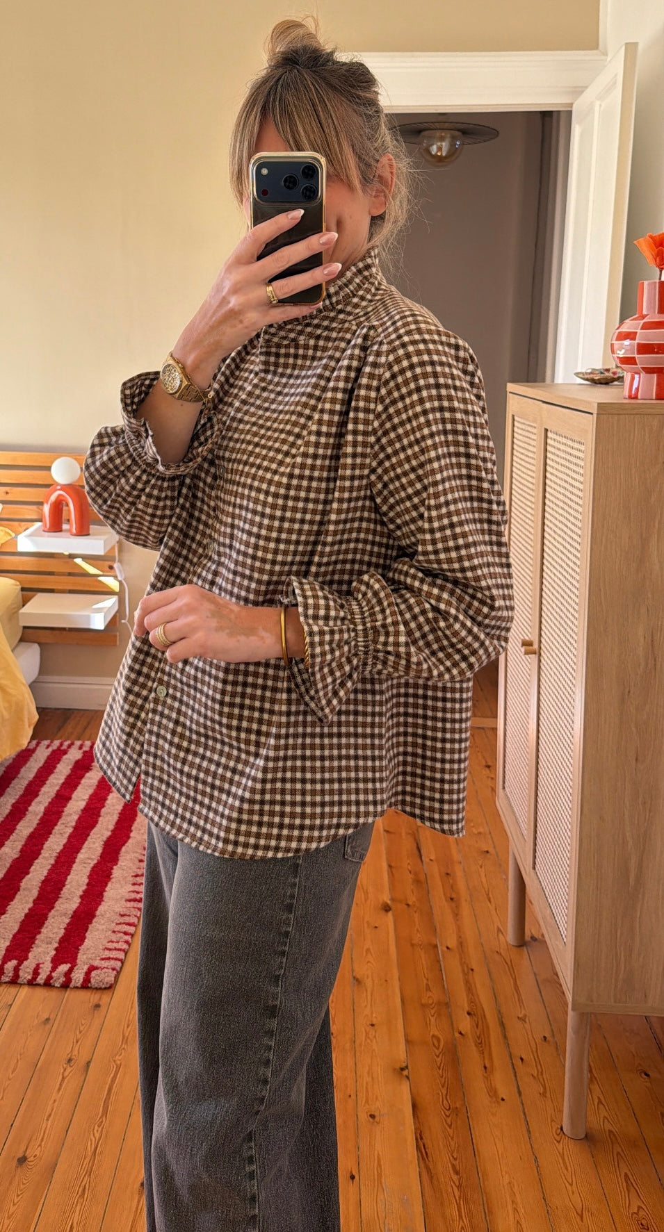 Blouse MARGOT