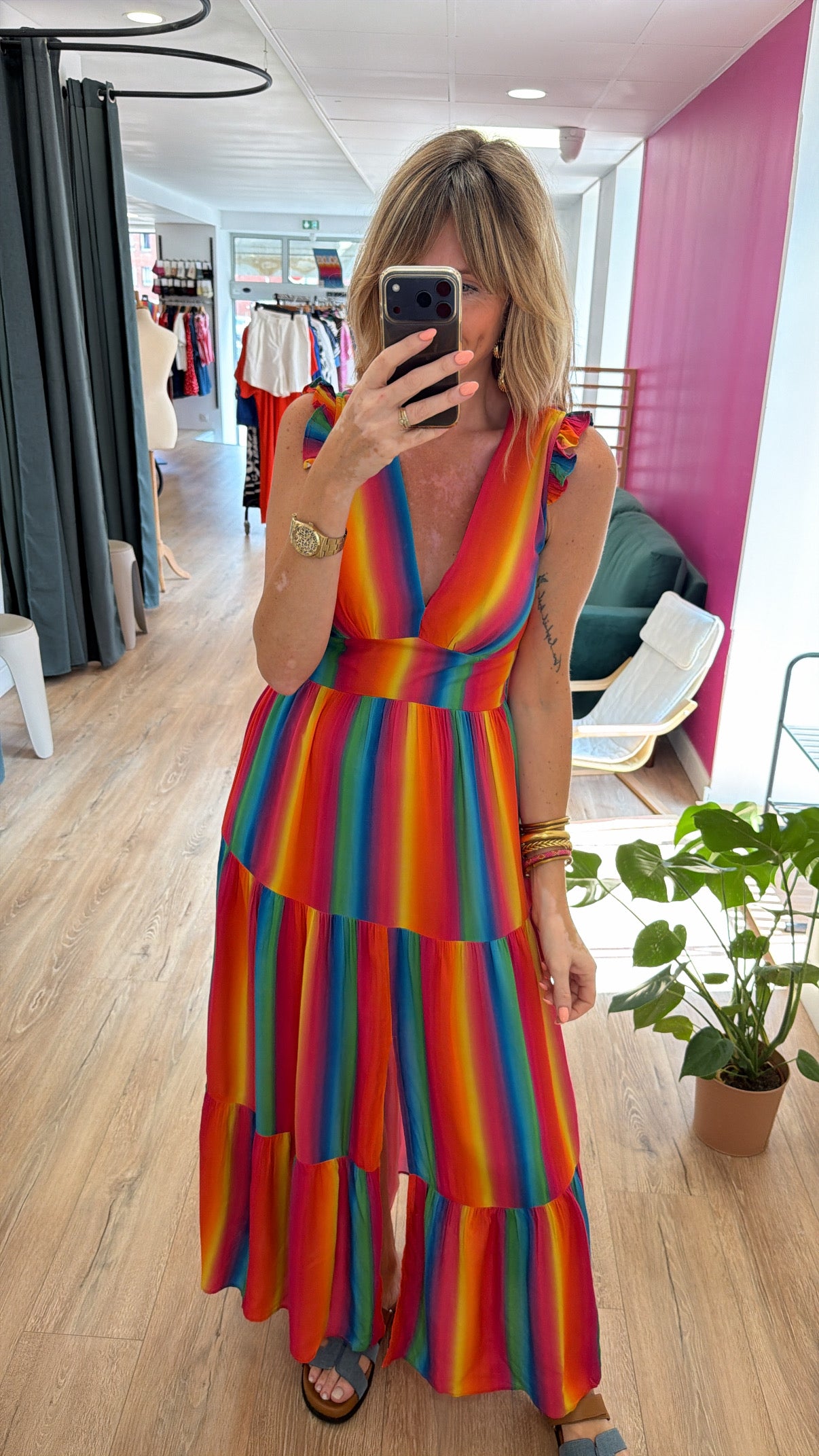 Robe Robine