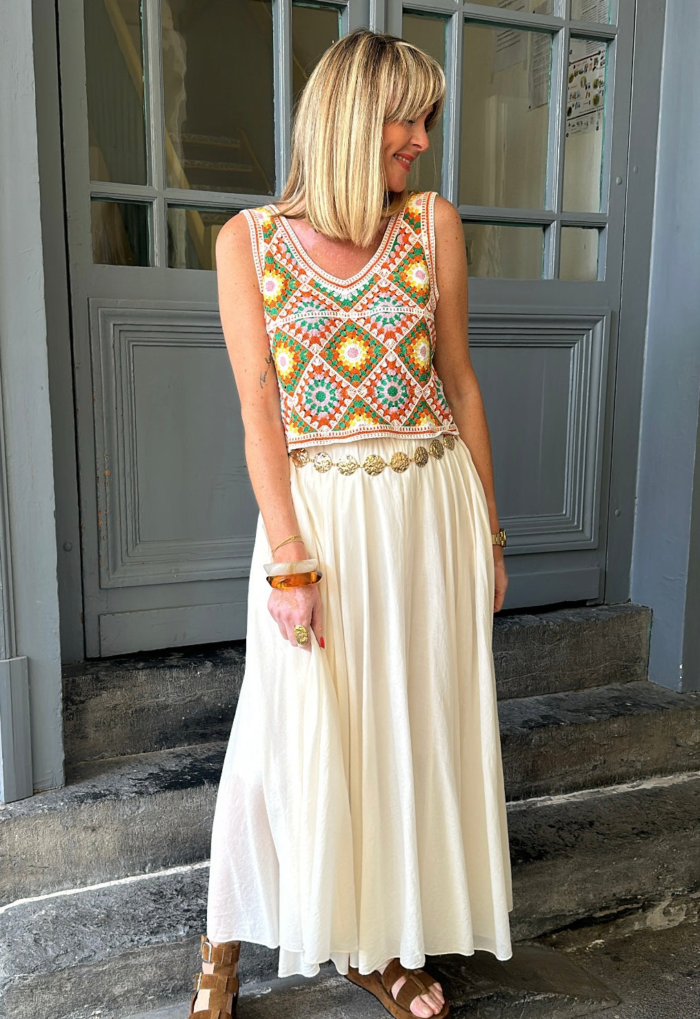 Ceinture EVA