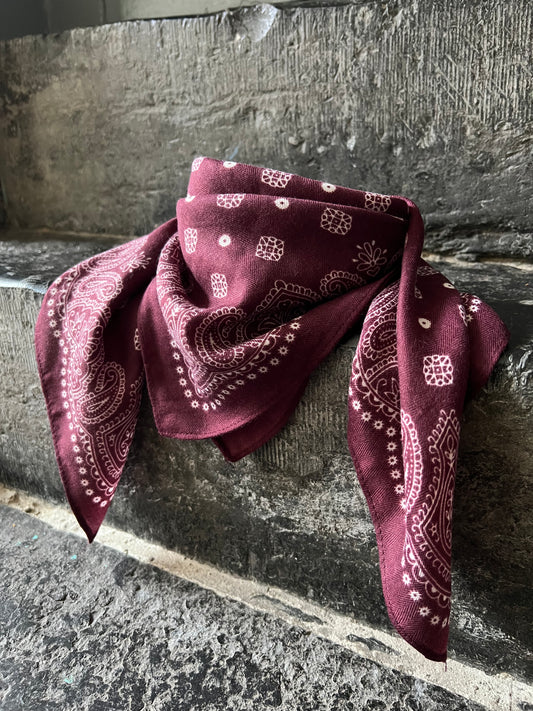 Foulard PSYCHÉ