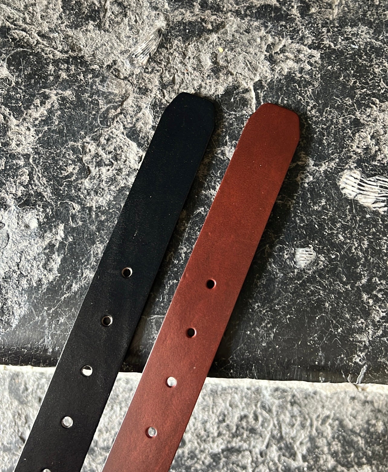 Ceinture JANNI PIECES Noir