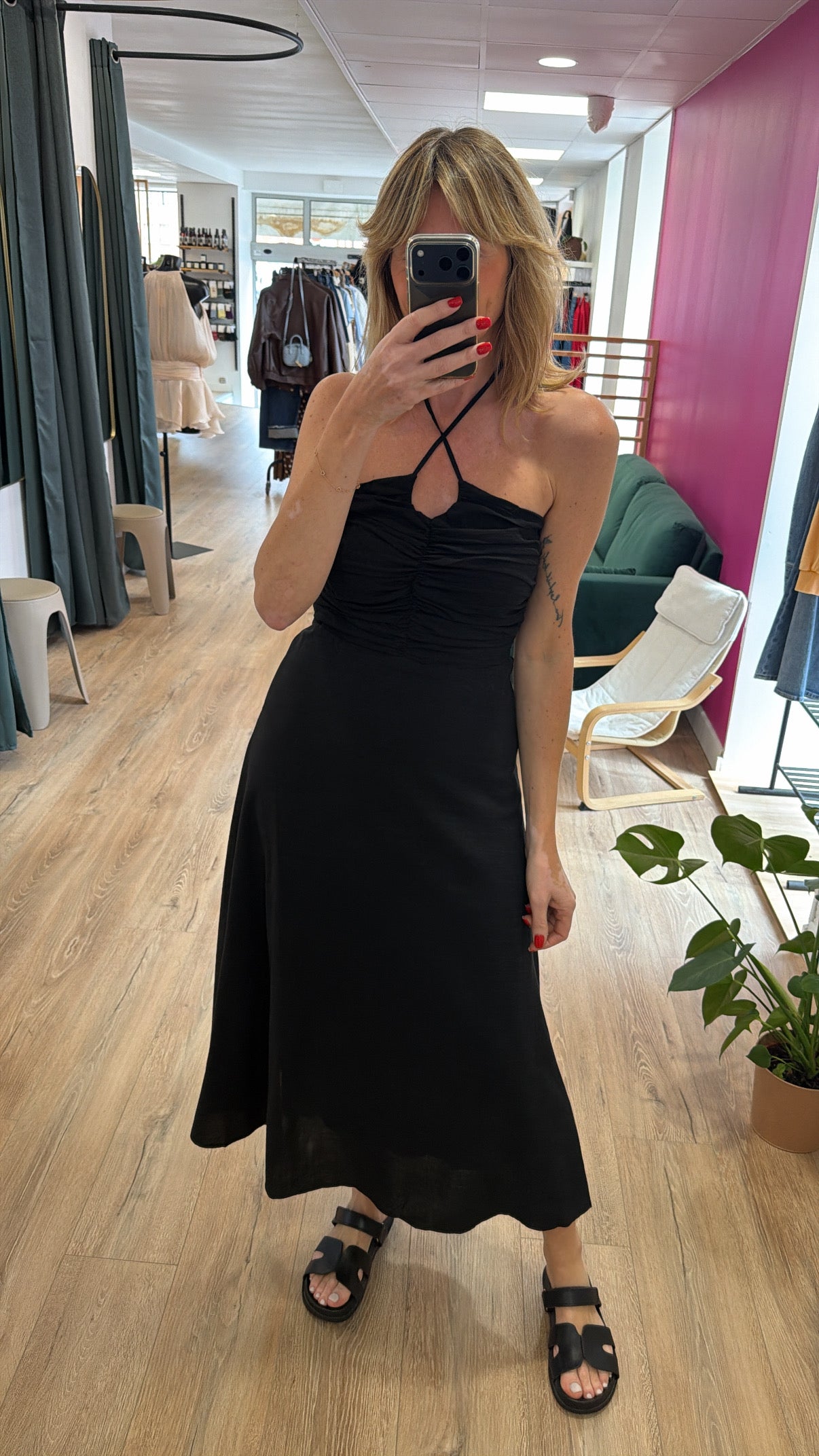 Robe ELIA