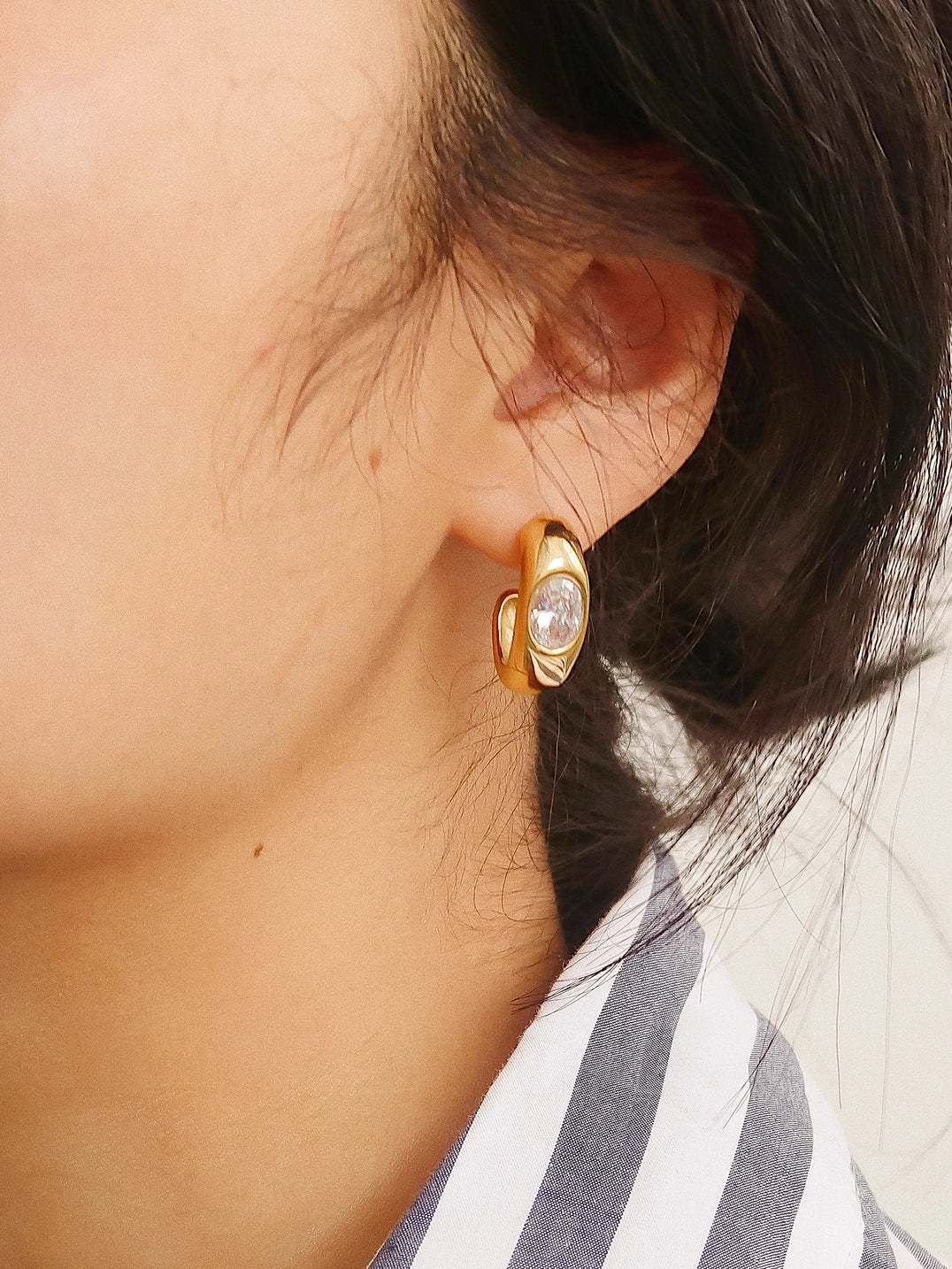 BO ALICE Créole classique